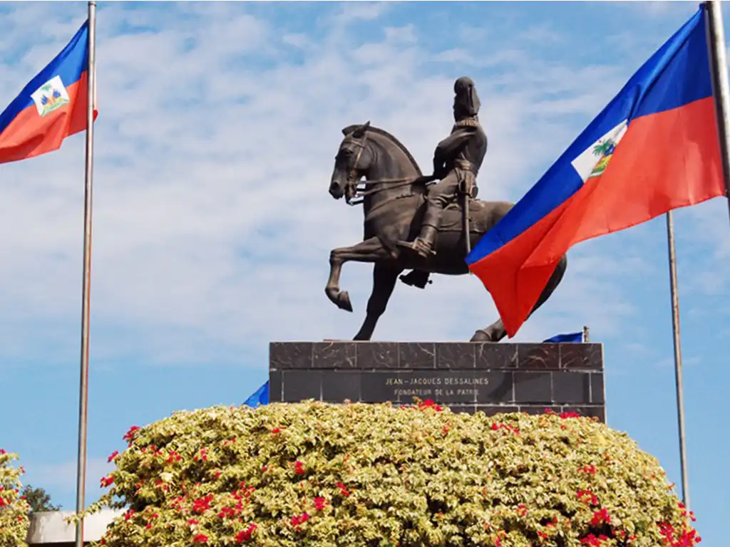 e anniversaire de la naissance de lempereur Jean Jacques Dessalines Un Hommage à une Icône